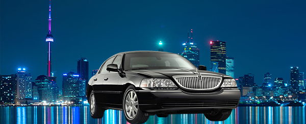 Limo To Pearson