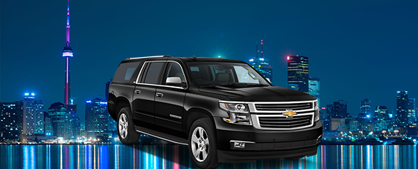 Limo To Pearson