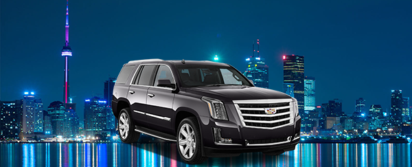 Limo To Pearson