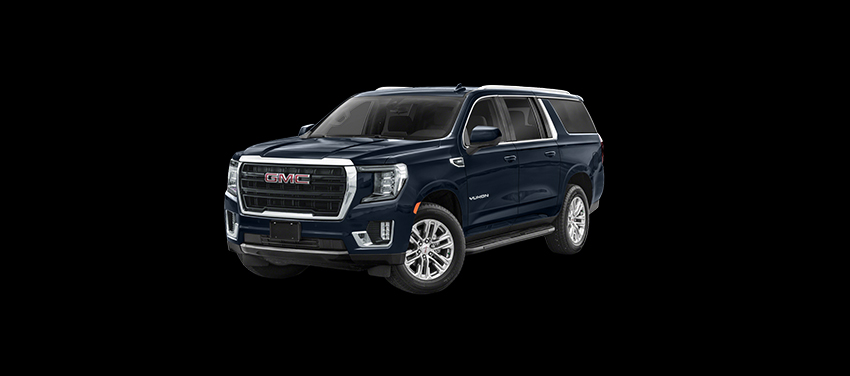 Limo To Pearson Ford Expedition Max