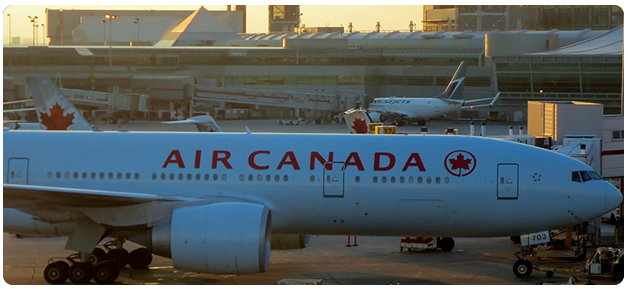 Limo To Pearson